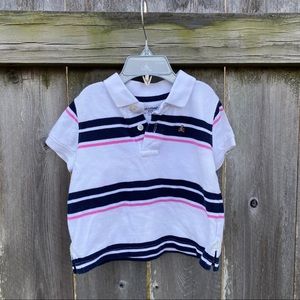 Baby Gap Polo Shirt